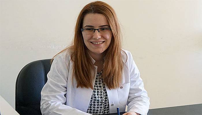Check-up Yerine, Periyodik Sağlık Muayenesini!