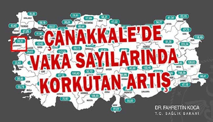 Üst üste 2’nci hafta arttı!