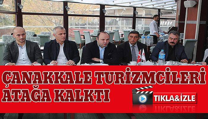 Çanakkaleli turizmcilerin Midilli beklentisi!