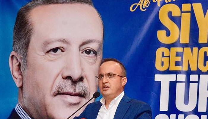 “Gelsinler Yahya Çavuş'tan, Mustafa Kemal'den ders alsınlar”