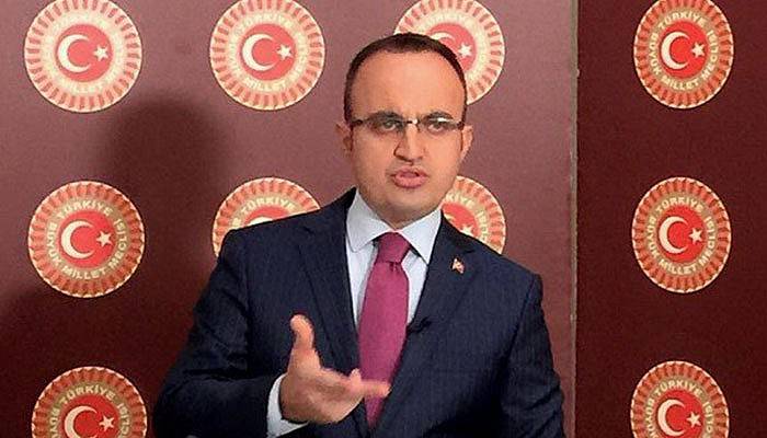 550 Vekil Fazla Diyen Kılıçdaroğlu’na Cevap