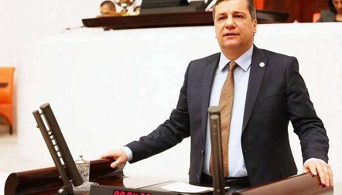 MALİ YÜKLER SALGIN BİTENE KADAR ERTELENMELİDİR