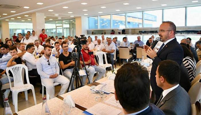 Yeni Emniyet Müdürlüğü Binası ihalesi yapıldı