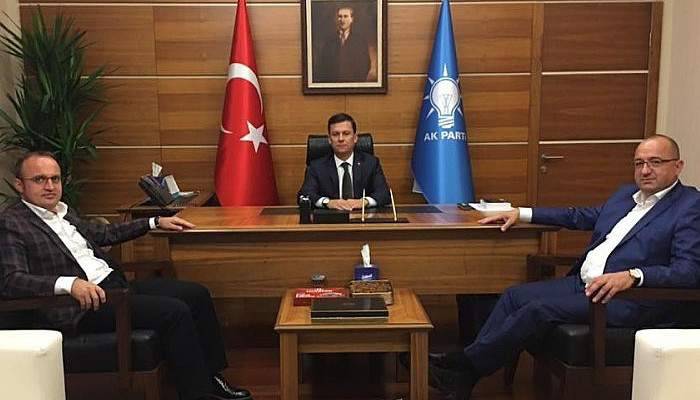 Siyasette Çanakkale Rüzgarı