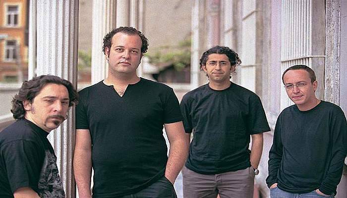 İhtiyaç Molası’ndan yeni albüm