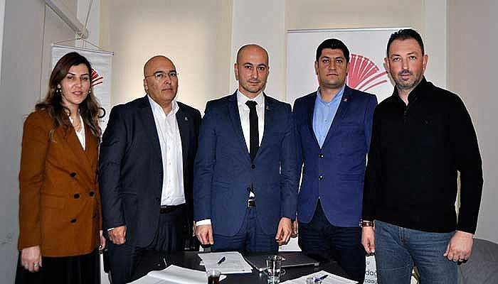 ÇATOD Çanakkale Turizmi için çalışmalara devam ediyor