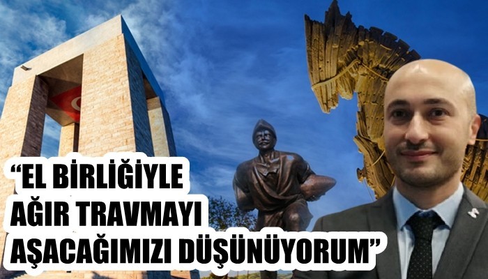 Haziran’ın ortasından itibaren turizm hareketi bekleniyor
