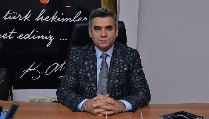 MEDICAL PARK ÇANAKKALE HASTANESİ KESİNTİSİZ HİZMETE DEVAM EDİYOR