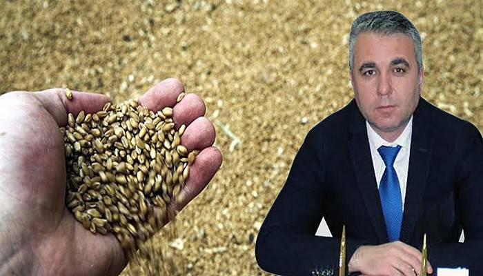 “Buğday fiyatları geçen yıl ile aynı oranda” (VİDEO)