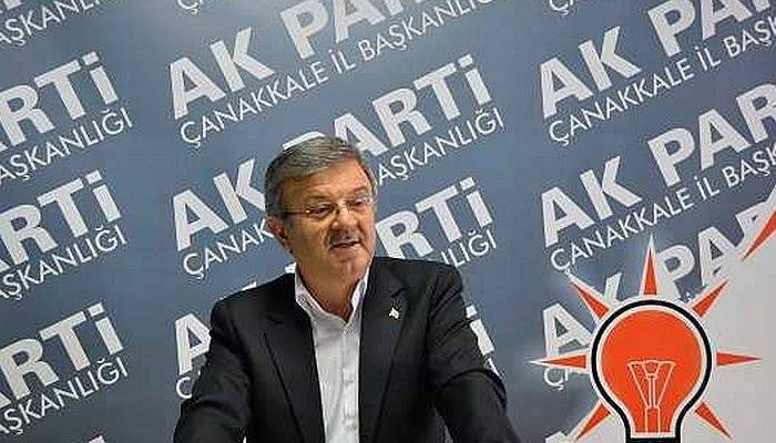 Protokol belediye başkanları arasında