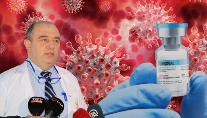 'Turkovac aşısı, ölümü önlemede çok etkili'