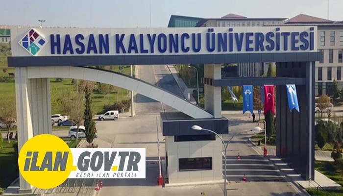 13 ÖĞRETİM ÜYESİ ALINACAK