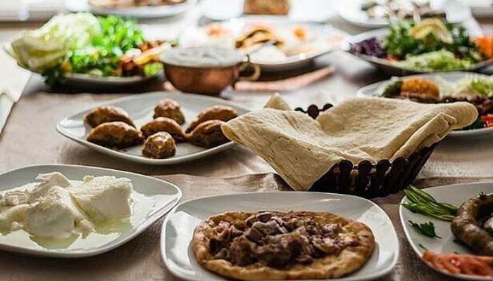 “Bayramı sağlıklı geçirebilmek adına bunlara dikkat etmemiz gerekiyor”