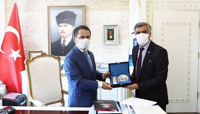 ŞEHİTLER MAHŞERİ ÇANAKKALE’YE HOŞ GELDİNİZ