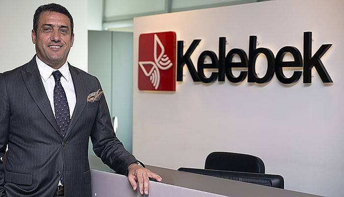 Kelebek, 2017 yılına hızlı başladı!