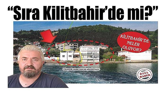 Kilitbahir’de neler oluyor?