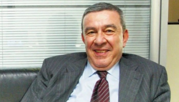 Merkez Bankası eski başkanlarından Gazi Erçel yaşamını yitirdi