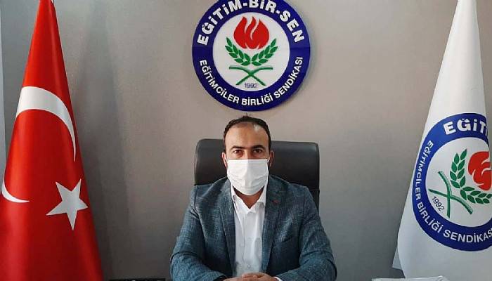 Eğitim Bir Sen’den Öğretmenlik Meslek Kanunu talebi