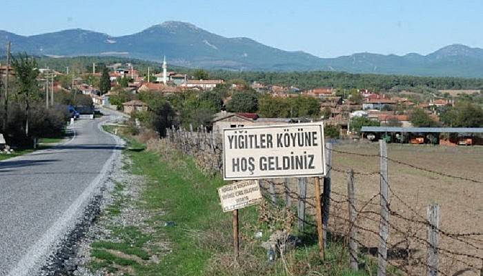 Yiğitler köyünün karantinası kalktı