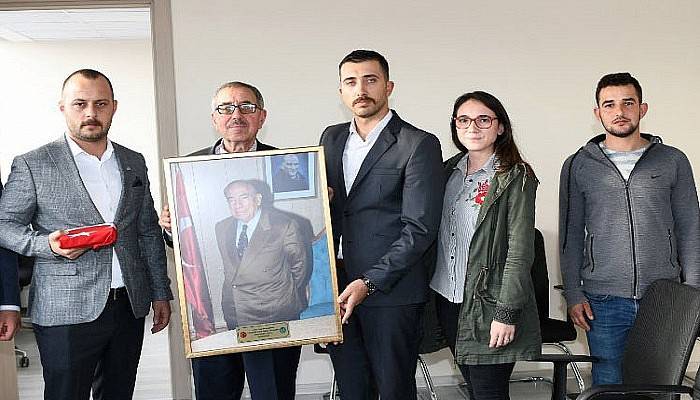 “Kolaylaştırma adına ve hızlandırma noktasında gerekli gayreti göstereceğiz”