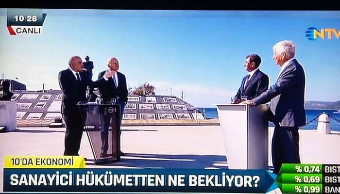 Not Kararı Siyasi