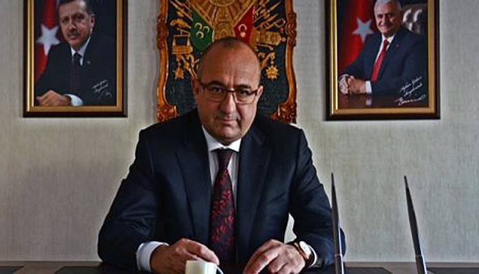 Gider’den Mülteci Gerginliğine Tepki