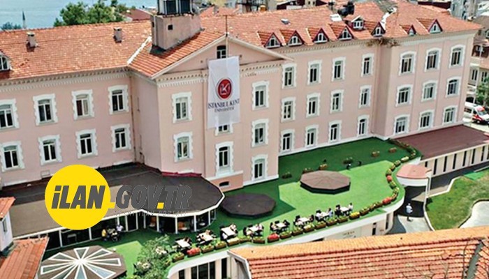 4 ÖĞRETİM ÜYESİ ALINACAK