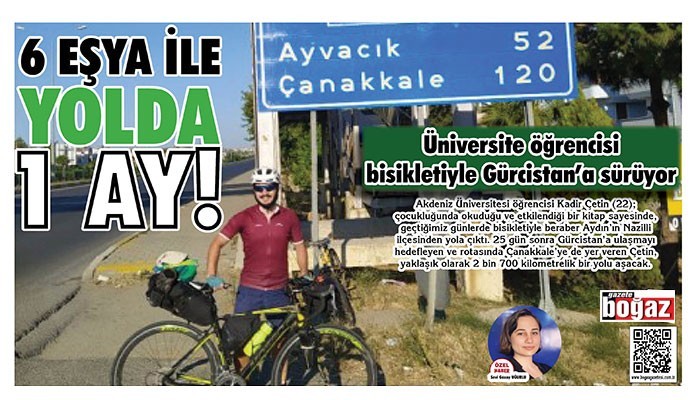 ÇOCUKLUK HAYALİYDİ