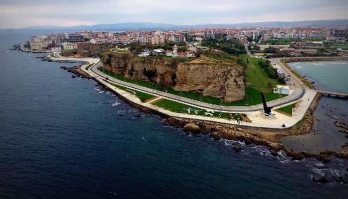 Saros'un Bir Kesimi, 'Kesin Korunacak Hassas Alan' İlan Edildi
