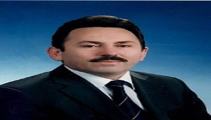 Eskioğlu, Alaplı Kaymakamı oldu