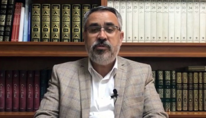 “Ticaretin bir ahlakı olması lazım”