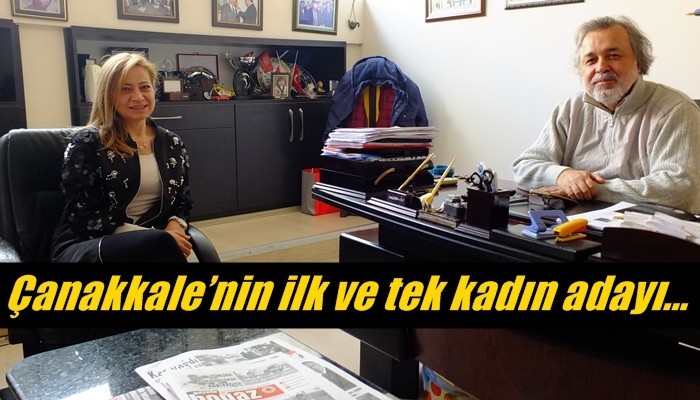 Kabakçıoğlu Anne Mesleğini Zirveye Taşımaya Hazırlanıyor