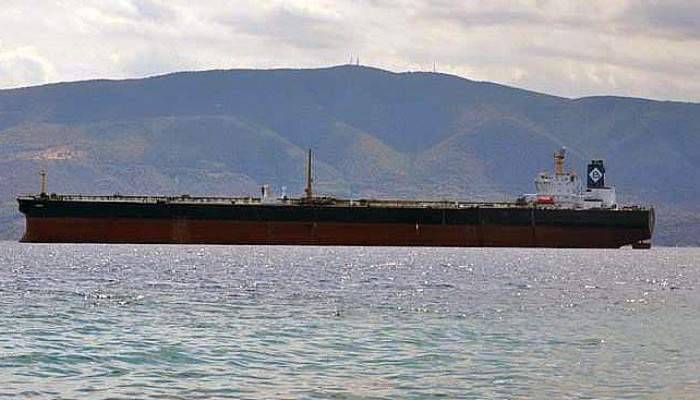 Çanakkale Boğazı’ndaki kaza ucuz atlatıldı