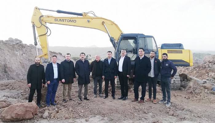 Çevreci Proje Çanakkale Ezine Gıda OSB Bölge Tarımına ve İstihdamına Katkı Sağlayacak