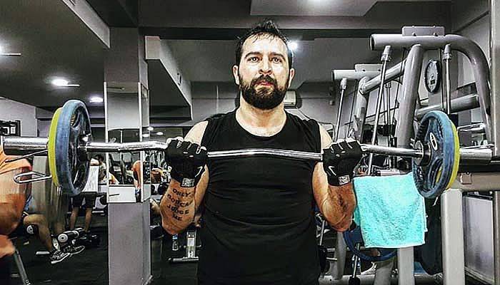 Baklavalar oldu olacak