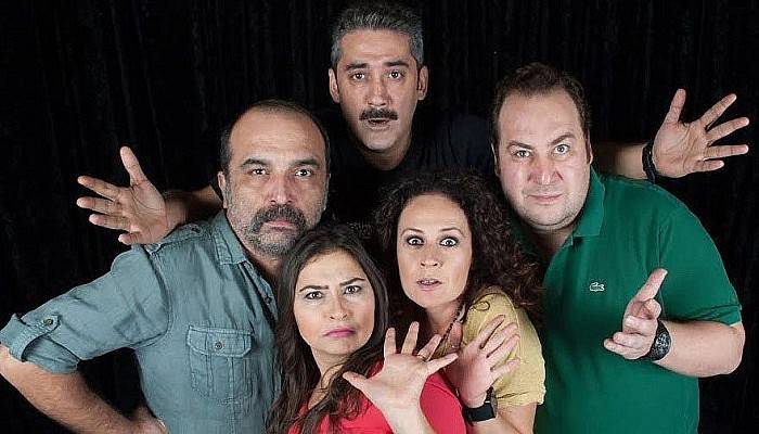 Mahşer-i Cümbüş geliyor
