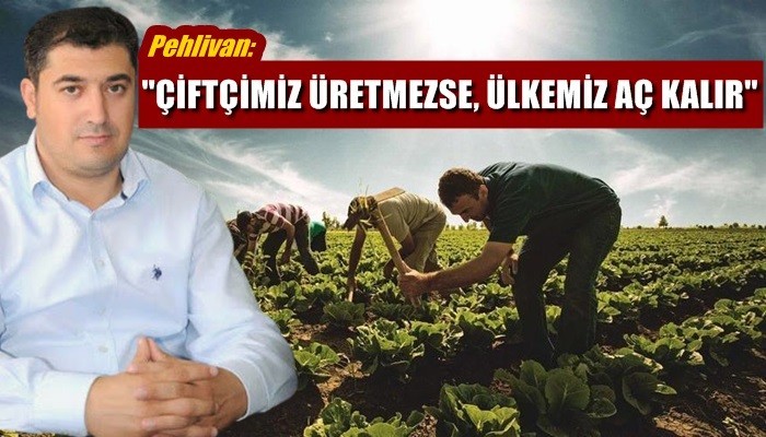 Pehlivan;