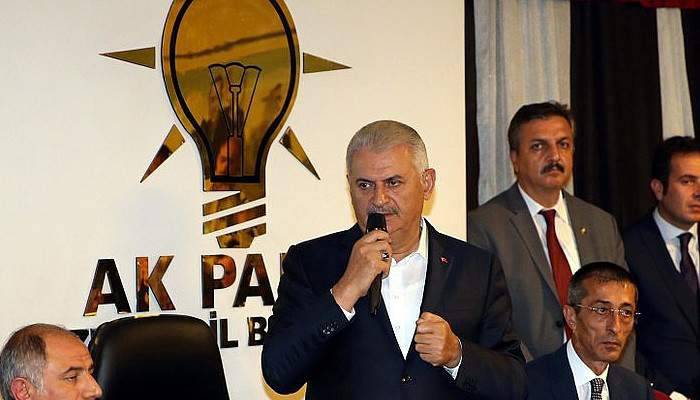Terör Türkiye’nin Kaderi Değildir
