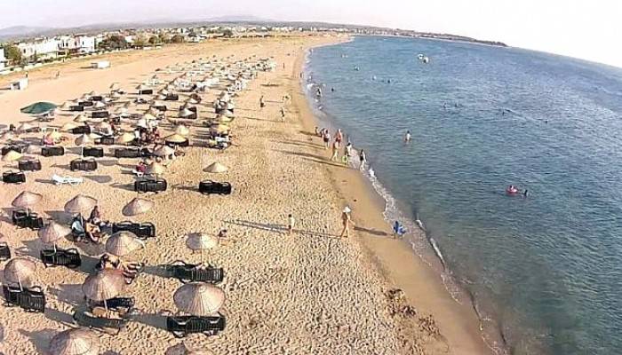 En çok bu plajlar Rağbet gördü