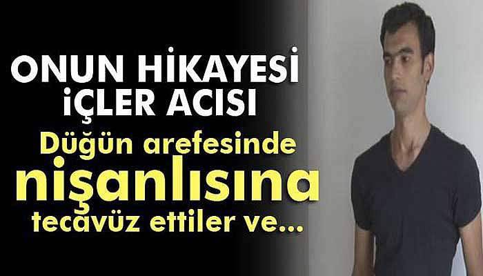 Geleceğini kaybedince geçmişini aramaya başladı