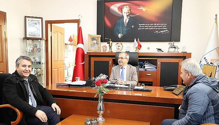 Gelibolu’ya Yapılan Yatırımlar Konuşuldu