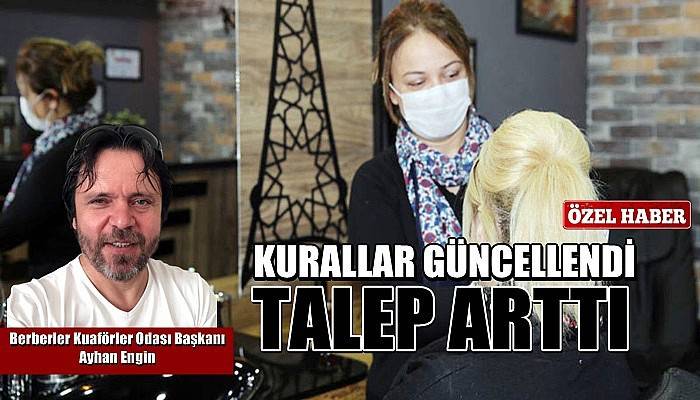 Gokturk Kuafor Tavsiyeleri Icin Harika Oneriler