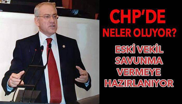 ‘Böyle bir süreci partimizde yaşıyor olmaktan çok ama çok üzgünüm’