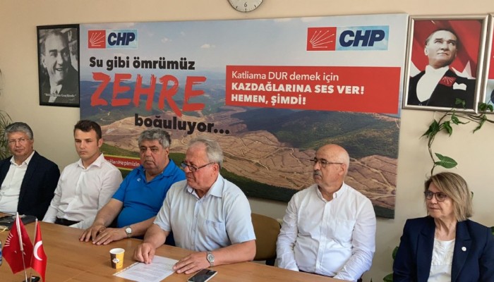 ‘Adalet bu ülkeye ya gelecek ya gelecek!’