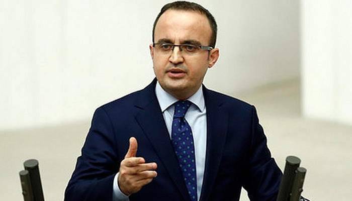 FETÖ savcısını kim övdü
