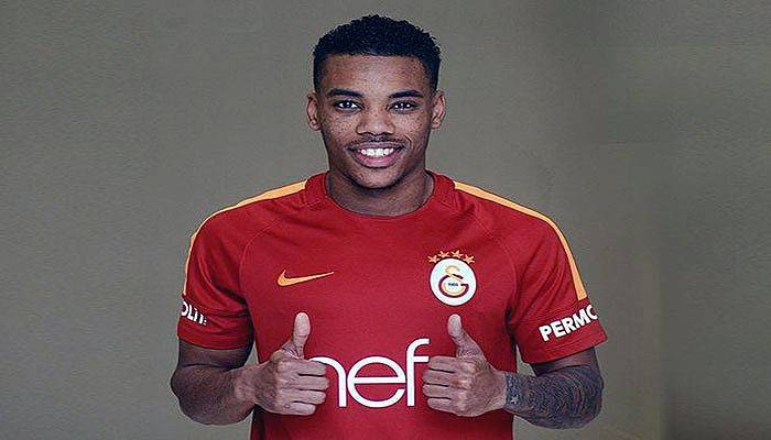 Garry Rodrigues Çanakkale'ye Geliyor