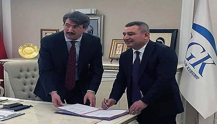ÇOMÜ Tıp Fakültesi Hastanesi yeşil kartlı hastalara doğrudan bakacak