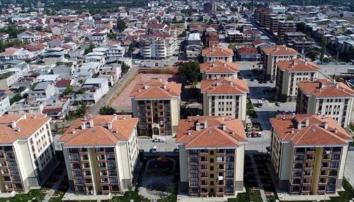 İnşaat maliyet endeksi, ocak ayında yıllık yüzde 79,91, aylık da yüzde 15,24 arttı!