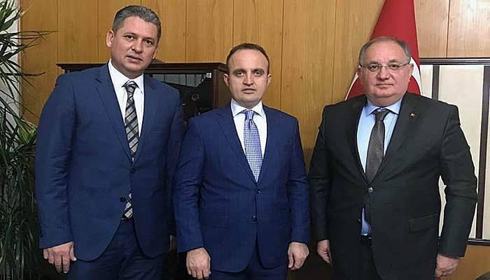 Çanakkale’yi Trakya’dan ayrı düşünemeyiz