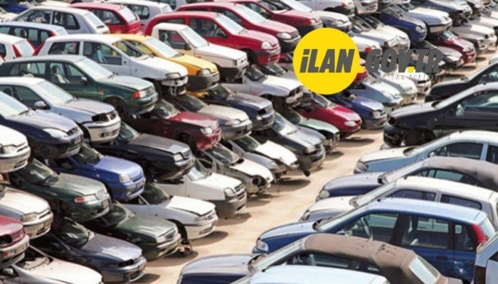 EKONOMİK ÖMRÜNÜ TAMAMLAMIŞ ARAÇLARIN MÜBADELESİ YAPILACAK
